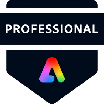 Certificación Adobe Certified Professional – Express