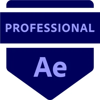 Certificación Adobe Certified Professional – After Effects