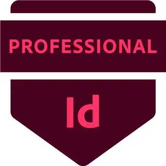Certificación Adobe Certified Professional – InDesign