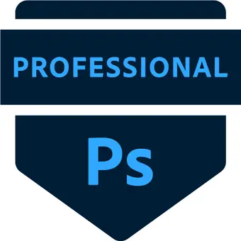 Certificación Adobe Certified Professional – Photoshop 