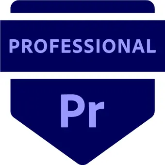 Certificación Adobe Certified Professional – Premiere Pro