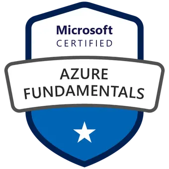 Certificación Microsoft Fundamentals – Azure (AZ-900)