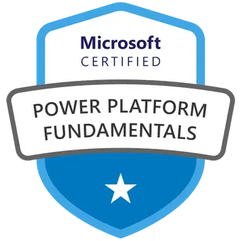 Certificación Microsoft Fundamentals – Power Platform (PL-900)