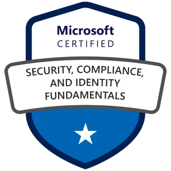 Certificación Microsoft Fundamentals – Security, Compliance and Identity (SC-900)