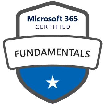 Certificación Microsoft Fundamentals – Microsoft 365 (MS-900)