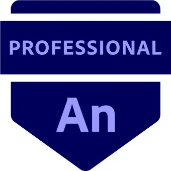 Certificación Adobe Certified Professional – Animate